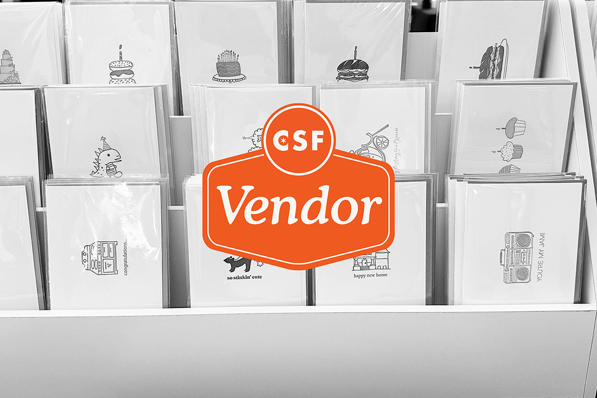 Chicago Stationery Fest!