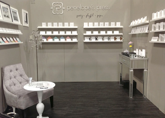 national stationery show recap part 2