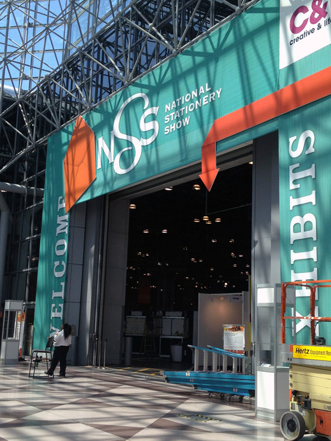 national stationery show recap part 1