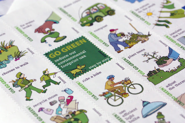 stock up on forever stamps