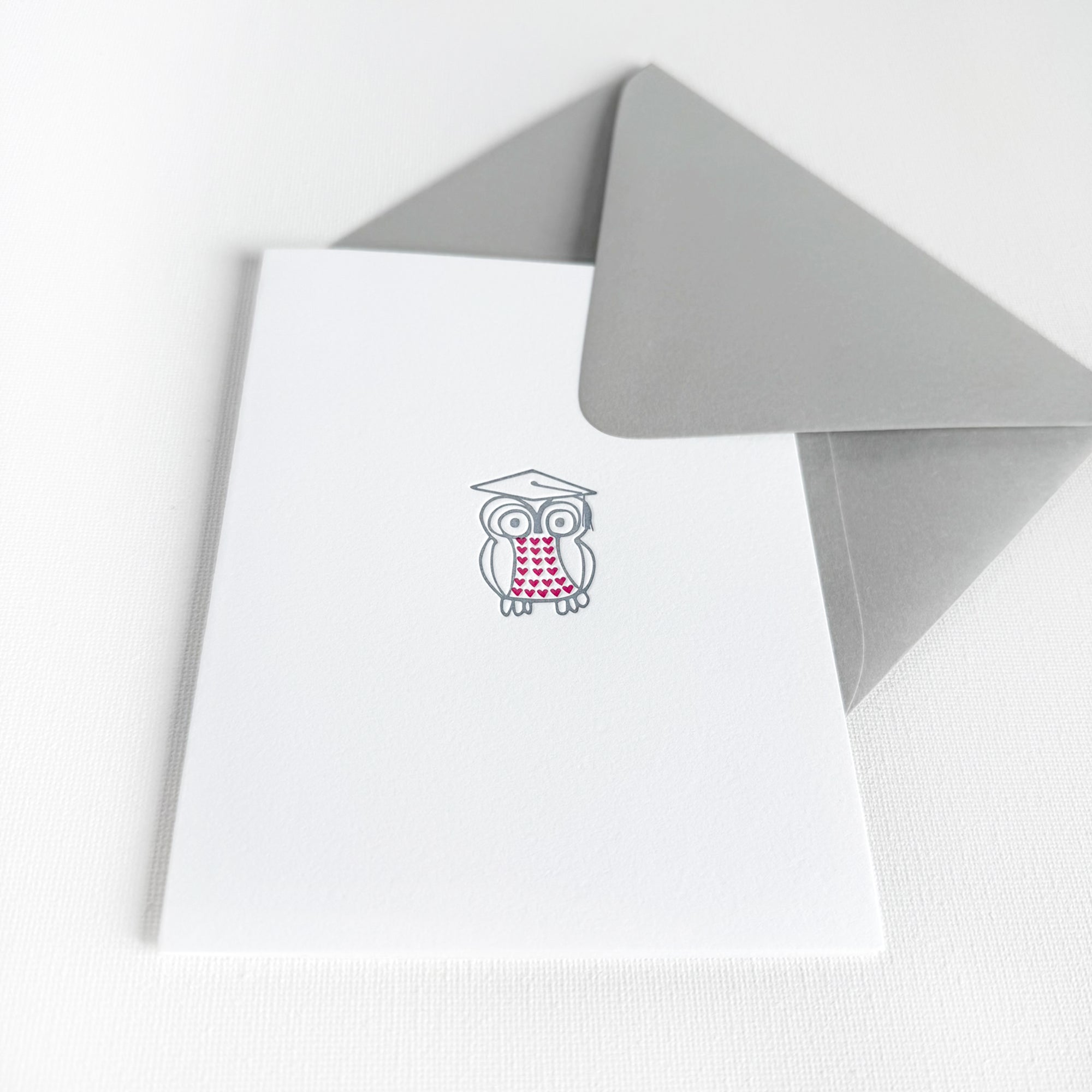 congratulations to the graduation card
graduation card
graduation owl card
