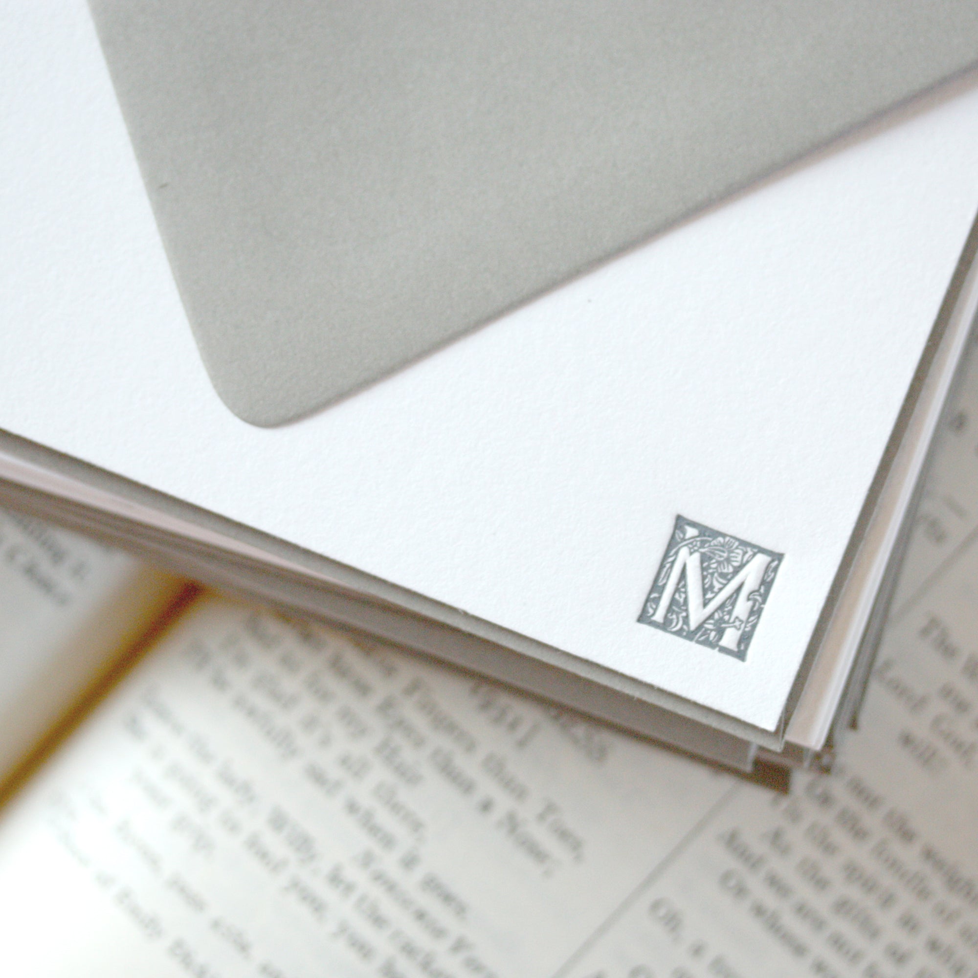 personalized letterpress stationery
monogrammed stationery
letterpress stationery
custom stationery
custom letterpress stationery

Letterpress stationery
Letterpress cards
Letterpress printing
Letterpress paper goods
Luxury stationery
Handcrafted stationery
Artisan stationery