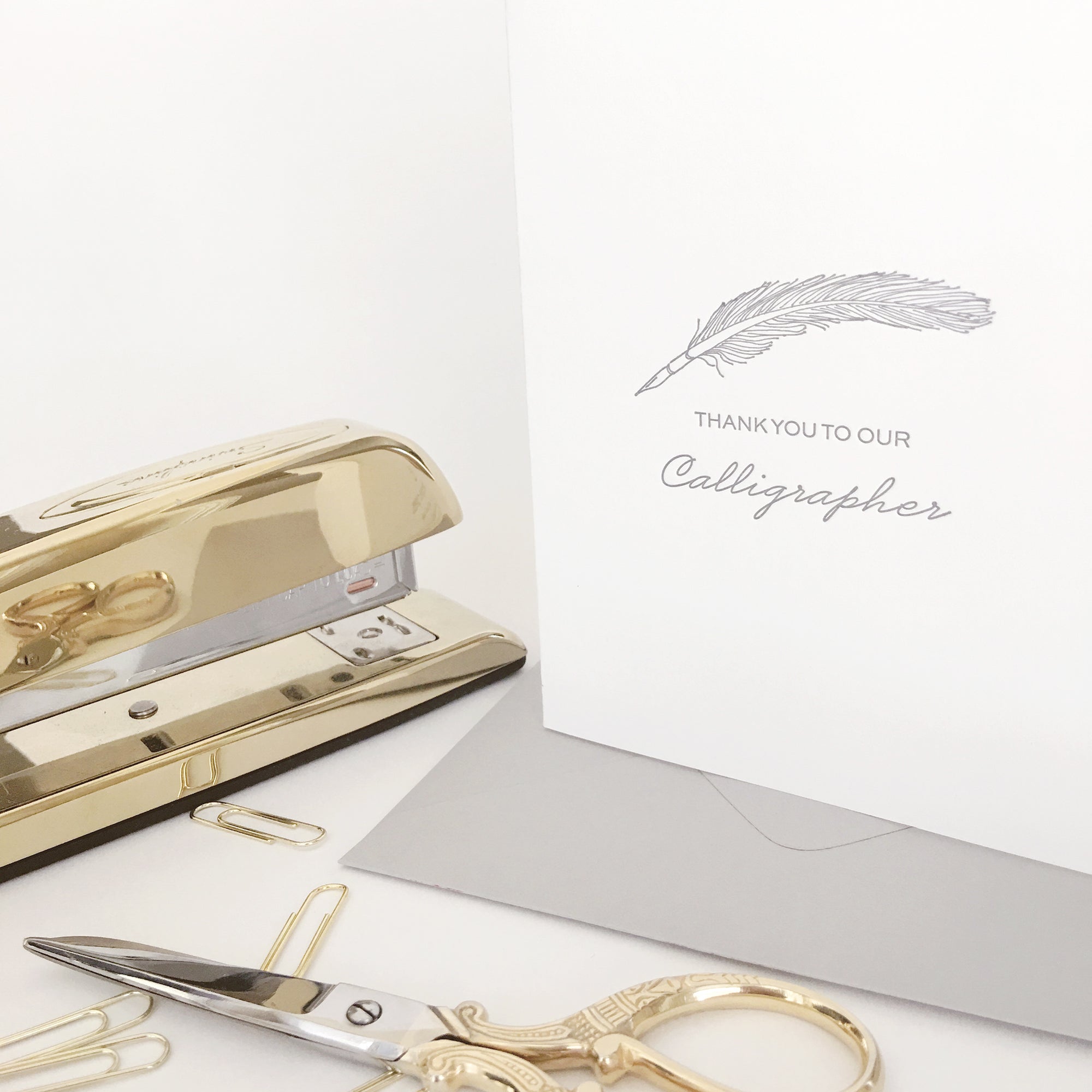 calligrapher